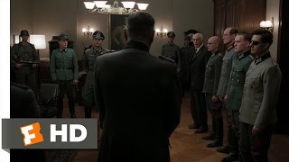 Valkyrie (10\/11) Movie CLIP - No One Will Be Spared (2008) HD