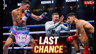 If Ryan Garcia Loses… It’s OVER.