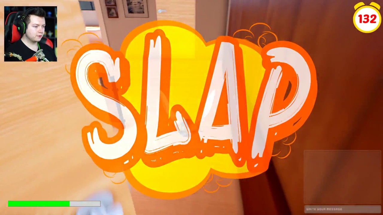 Slap The Fly #24 - SKILL POZOSTAŁ! /w Swiatek6, DonDrake