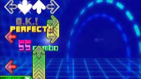 【DDREXTREME】xenon【HEAVY】