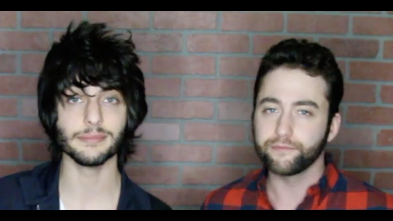 Brothers Page