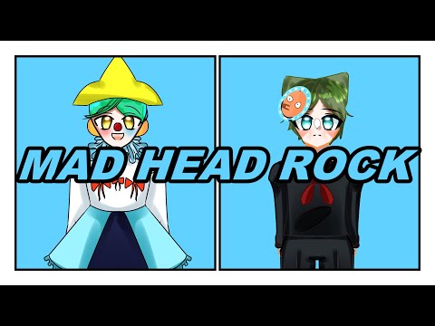 MAD HEAD ROCK [エゴロック + MAD HEAD LOVE]