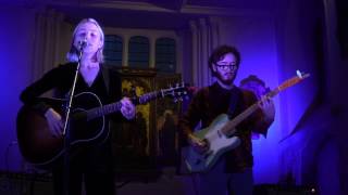 Phoebe Bridgers St. Pancras Old Church London, 2017-07-05 chords