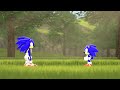 Sonic x shadow generations leaked ending