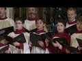 St. George's Chapel Choir sing Carol of The Bells at Windsor | Christmas 2018 Mp3 Song