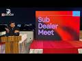 The Xtra-Power Tools Sub-Dealers Meet in Greater Noida