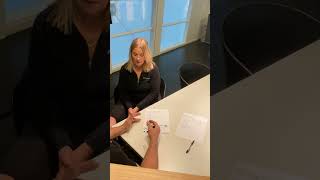 Building the case English