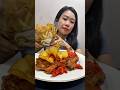 Sekali gigit langsung nagih, ayam goreng kipas 🥰 #delicious #ayamgoreng #kripikpedas #indonesia