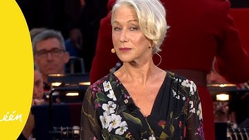 Helen Mirren brengt 