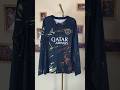 26-27 Paris Saint-Germain Dark Night Edition Jersey
