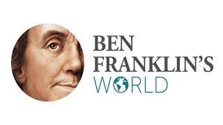 100 Behind-the-Scenes with Liz Covart & Ben Franklin's World screenshot 5