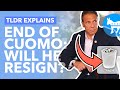 The End of Cuomo: Will New York's Governor's Scandal Force Him Out - TLDR News