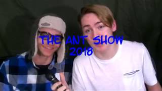 The Ant Show 2018 Trailer