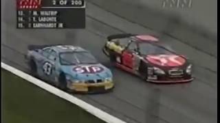 Pocono 500 | NASCAR Winston Cup | Pocono Raceway | 06/19/2000