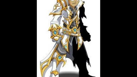 Aqw how to get lightcaster 2021