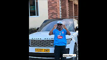 Chino Kid Mwanaman Me 