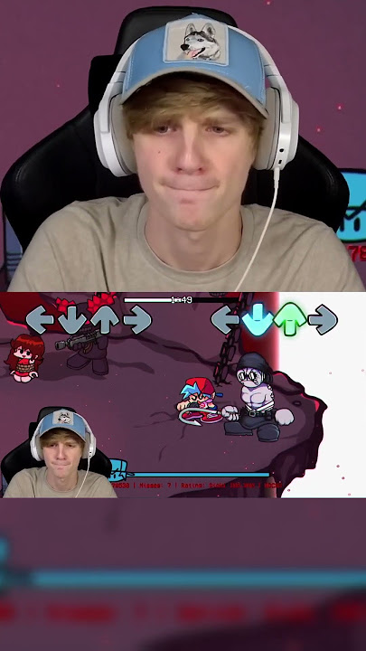 EXPURGATION IS BACK BUT DIFFERENT THIS TIME AROUND!! #fnf #fnfmod #fridaynightfunkin