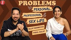 Parul Gulati Exposes Rajat Barmecha's Problems In Personal, Professional & Sex Life