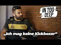 Zwischen Muaythai und Battlerap - Nimeon‘s Weg von Bremen nach Thailand #intoodeep