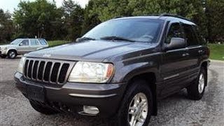How to Install Repair Replace Sagging Falling Rear Tailgate Jeep Grand Cherokee 99-04
In this video, Ill show you how to repair, install, fix, change or replace broken, weak or sagging tailgate lift support struts. This video is applicable to 1999-2004 Jeep Grand Cherokee models.
Save Money, Build Confidence, Be Indepedant DO IT YOURSELF! How to Install Repair Replace Sagging Falling Rear Tailgate Jeep Grand Cherokee 99-04