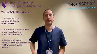 RCEM QIP: A&E Registrations Surpass 100 For New Time Critical Medication Guidance #TimeCritMedsQIP