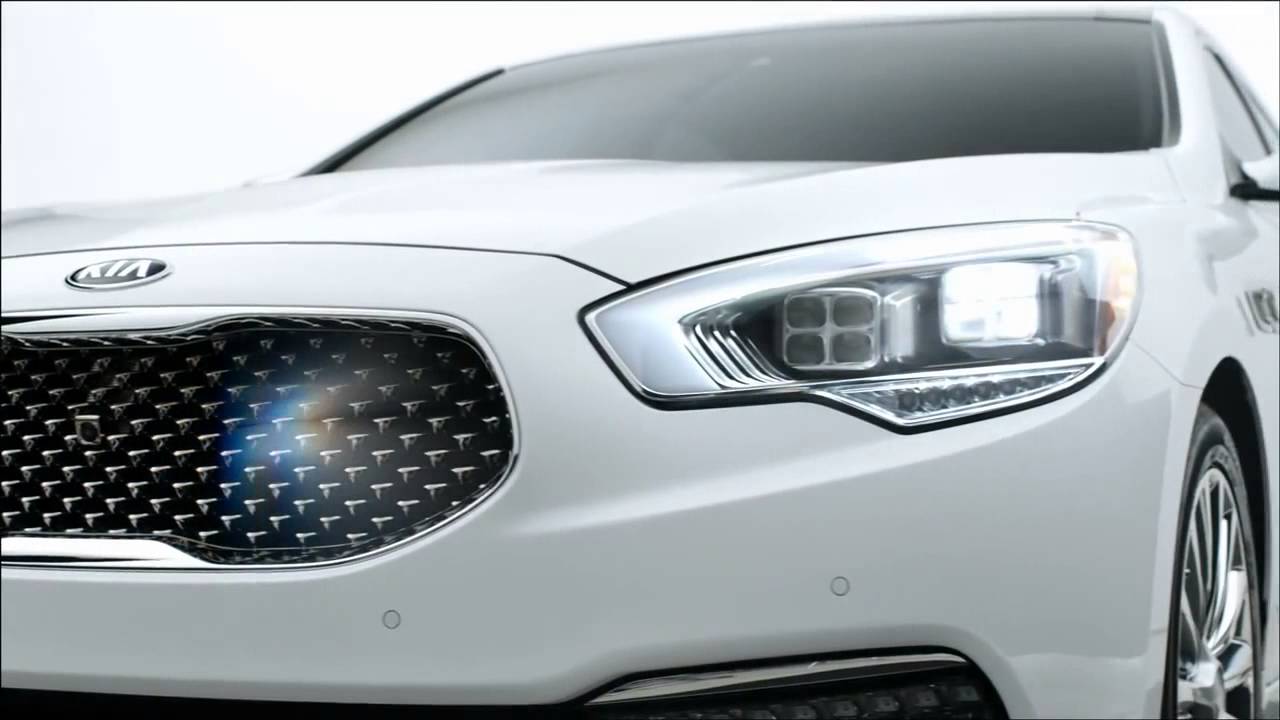 Matrix 4 Morpheus Commercial Kia Adaptive Front Lighting System YouTube