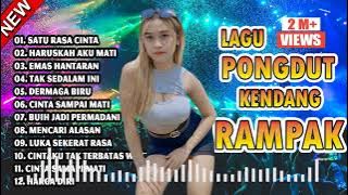 RAMPAK KENDANG KOPLO - ALBUM MALAYSIA
