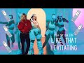 Doja Cat ft. Dua Lipa - Levitating / Like That (Mashup)