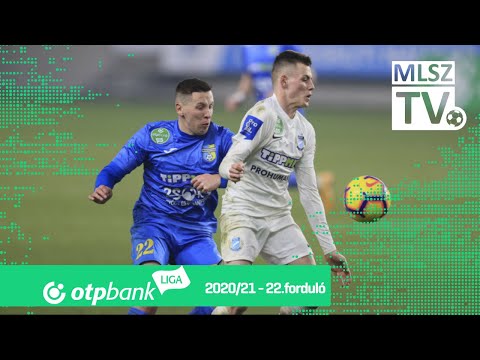 MTK Budapest Mezokovesd-Zsory Goals And Highlights