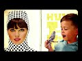 Pizzicato Five - Roma (Music Video)