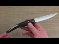 Нож НАВАХА-02 Steelclaw