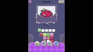 Colony flow 1194 walkthrough true version. 