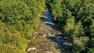 1065 ACRES - LEE COUNTY - LAKE HARDING TRACT, Salem, AL