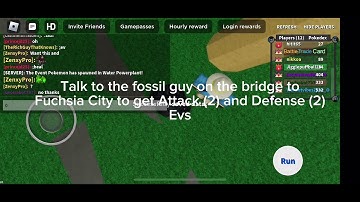 How to Ev Train on Nuzlocke (Project Polaro)