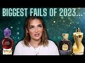 I BOUGHT THE WORST PERFUME RELEASES OF 2023 SO YOU DON&#39;T HAVE TO &amp; MORE PERFUME HAUL | Paulina Schar