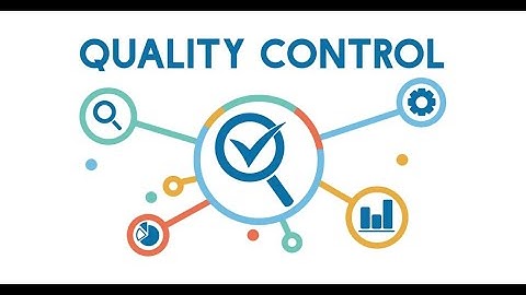 Controlling Quality Control in Project Management - Best Practices and Techniques (5 Minutes)