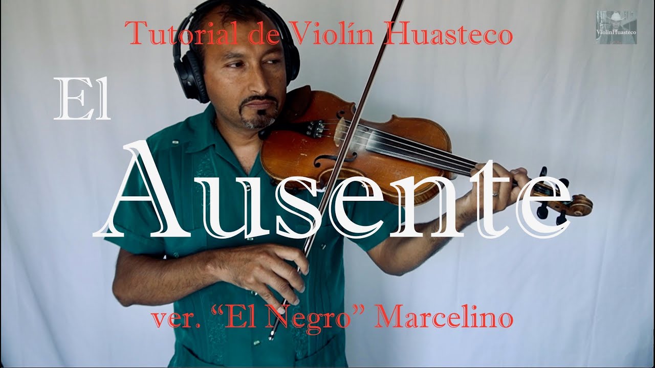 Tutorial, El Ausente (ver. 