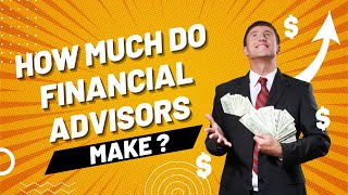 Famous Navigating the World of Financial Advisory: Career Insights, Salary, and More Net Worth