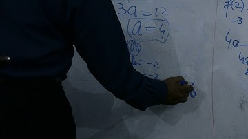 Lec#3 part (i) D.A.E  MATH (212 & 233) 2nd Year  CH#1  EX.1.1 Q# 3, 13 By Sir Griffin Siraj