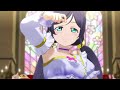 【1080p60fps】LOVELESS WORLD (English Subs) - Love Live! SIFAC Wai-Wai! Home Meeting!! 【MV】