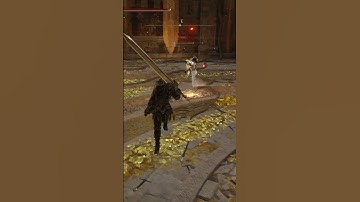 ELDEN RING: FromSoft Please Fix PVP Netcode. #shorts #eldenring
