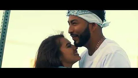 Rene Maldonado - Donde Esta El Amor " Video Oficia...