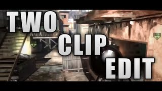Two Clip Edit | By Jay