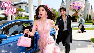 💗Cheated On By Her Fiancé,Poor Girl Runs Into Cruel CEO—Only to Find He’s Been Wanting Her for Yrs!