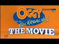 OGGY AND THE COCKROACHES THE MOVIE | 3RD MARCH TUESDAY 11:00AM | SONY YAY
