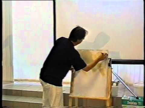 Лессирующая краска Les Glacis D Imperia.