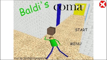 Baldi