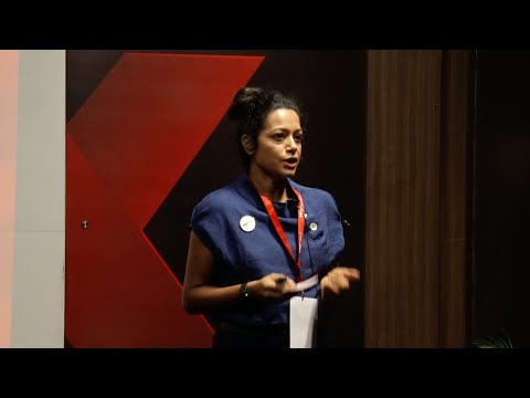 3 Writing principles that kept me on the path to self growth | Mukti Masih | TEDxSAIT Episode cover