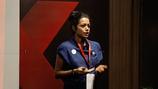 3 Writing principles that kept me on the path to self growth | Mukti Masih | TEDxSAIT