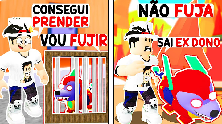PRENDI O PET POSSUIDO E ELE FUGIU PARA SEMPRE NO ADOPT ME!